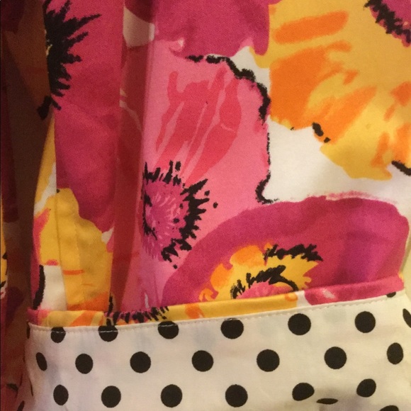 Joan Rivers 3/4 Sleeve Blazer - Picture 5 of 8